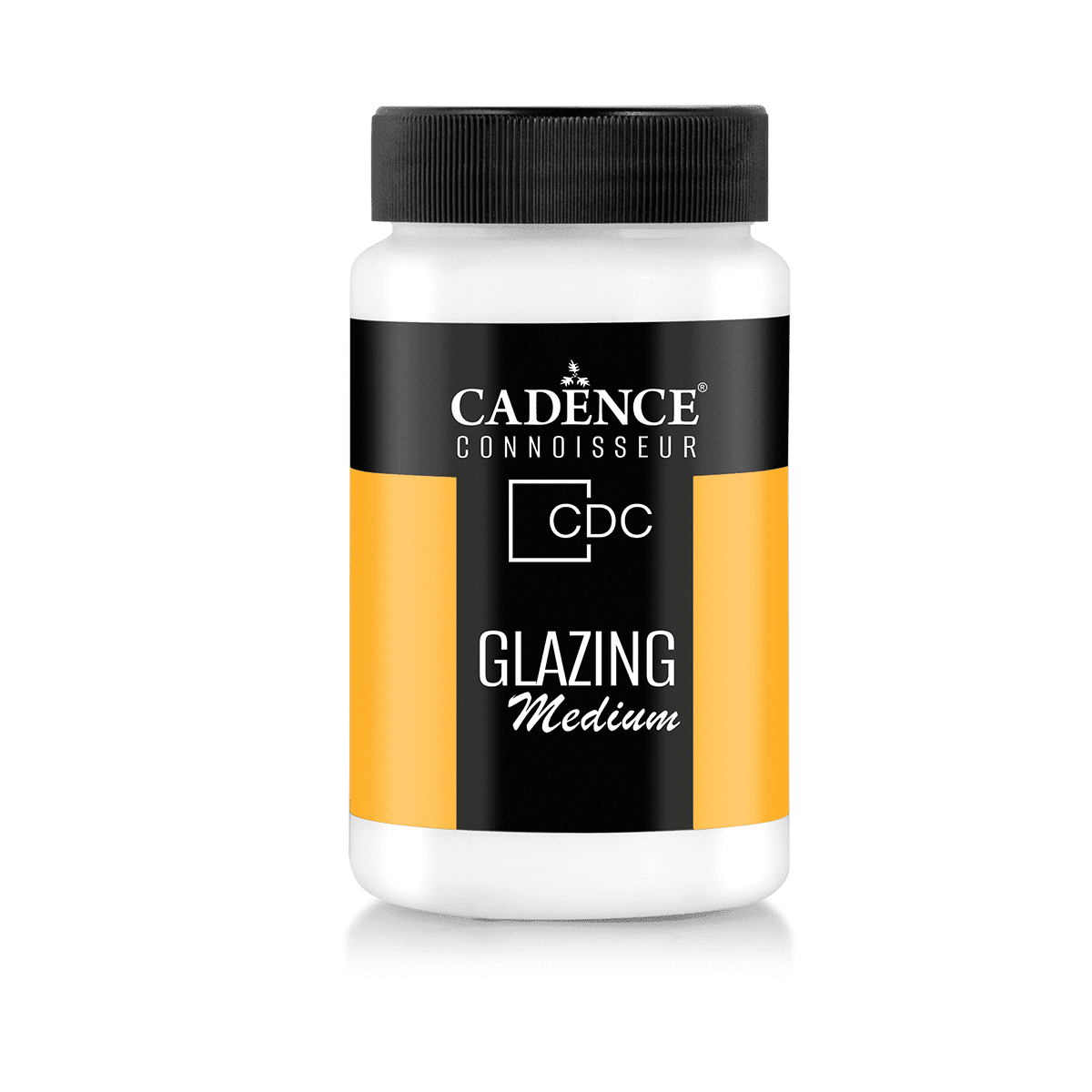 Glazing Medium - Image 1