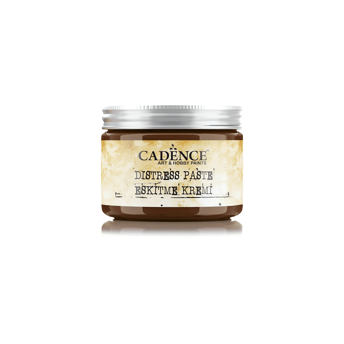Distress Paste - Image 1