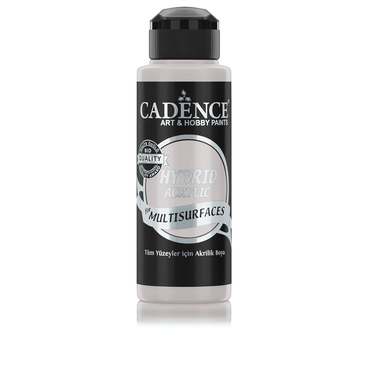 Hybrid Acrylic for Multisurfaces Semi Matt Acrylic Paint Loft Collection - Image 1