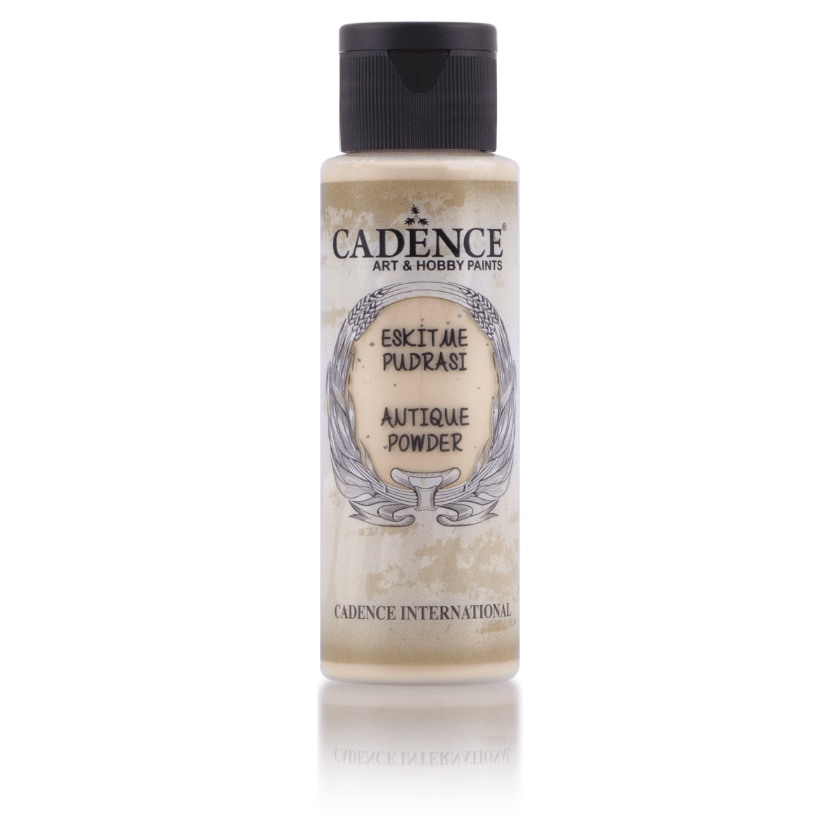 Antique Powder - Image 1