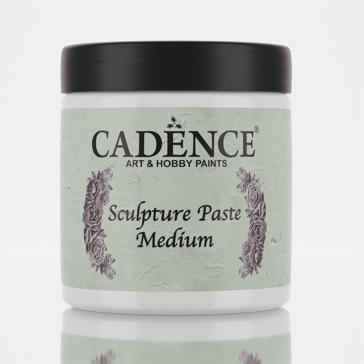 Sculpture Paste Medium - Image 1