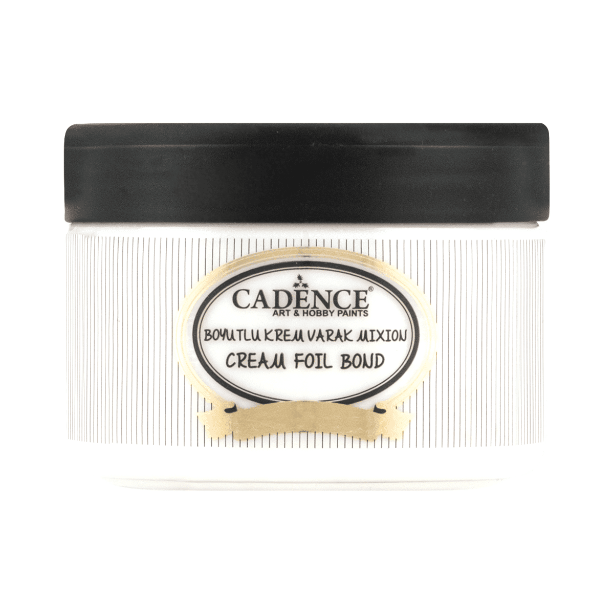 Cream Foil Bond - Image 1