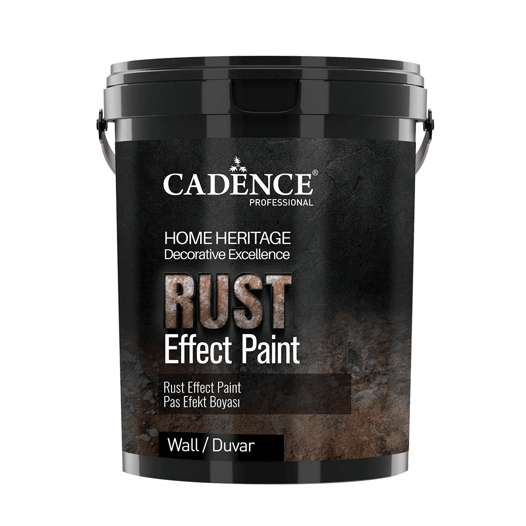 RustEffect_iç__imaj Rust Effect Paint - Görsel 1