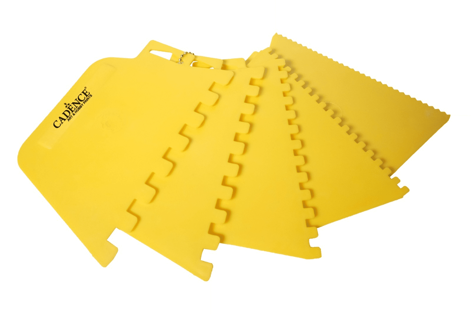 sari-doku-taragi Sarı Doku Tarağı - Görsel 1