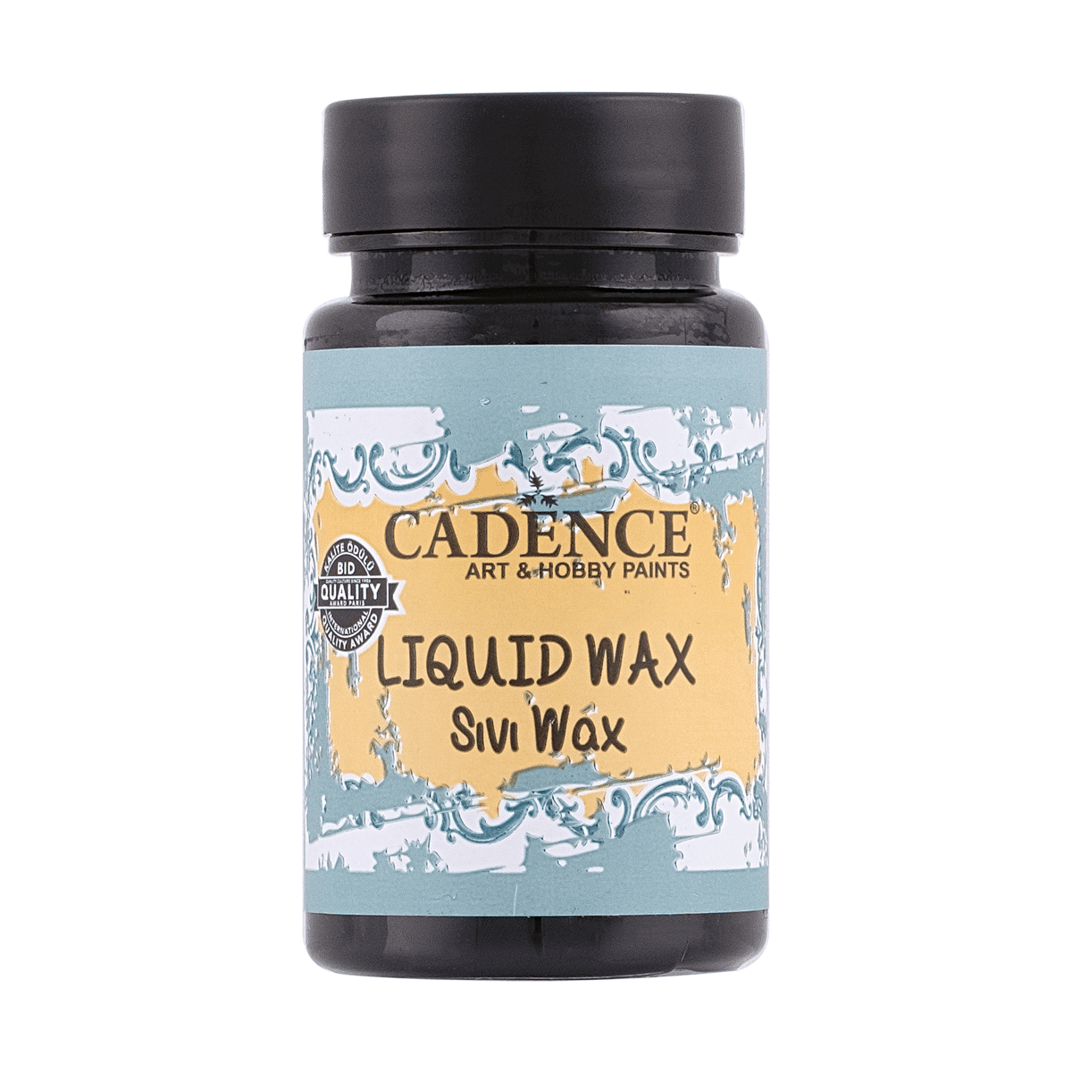 Liquid Wax - Image 1