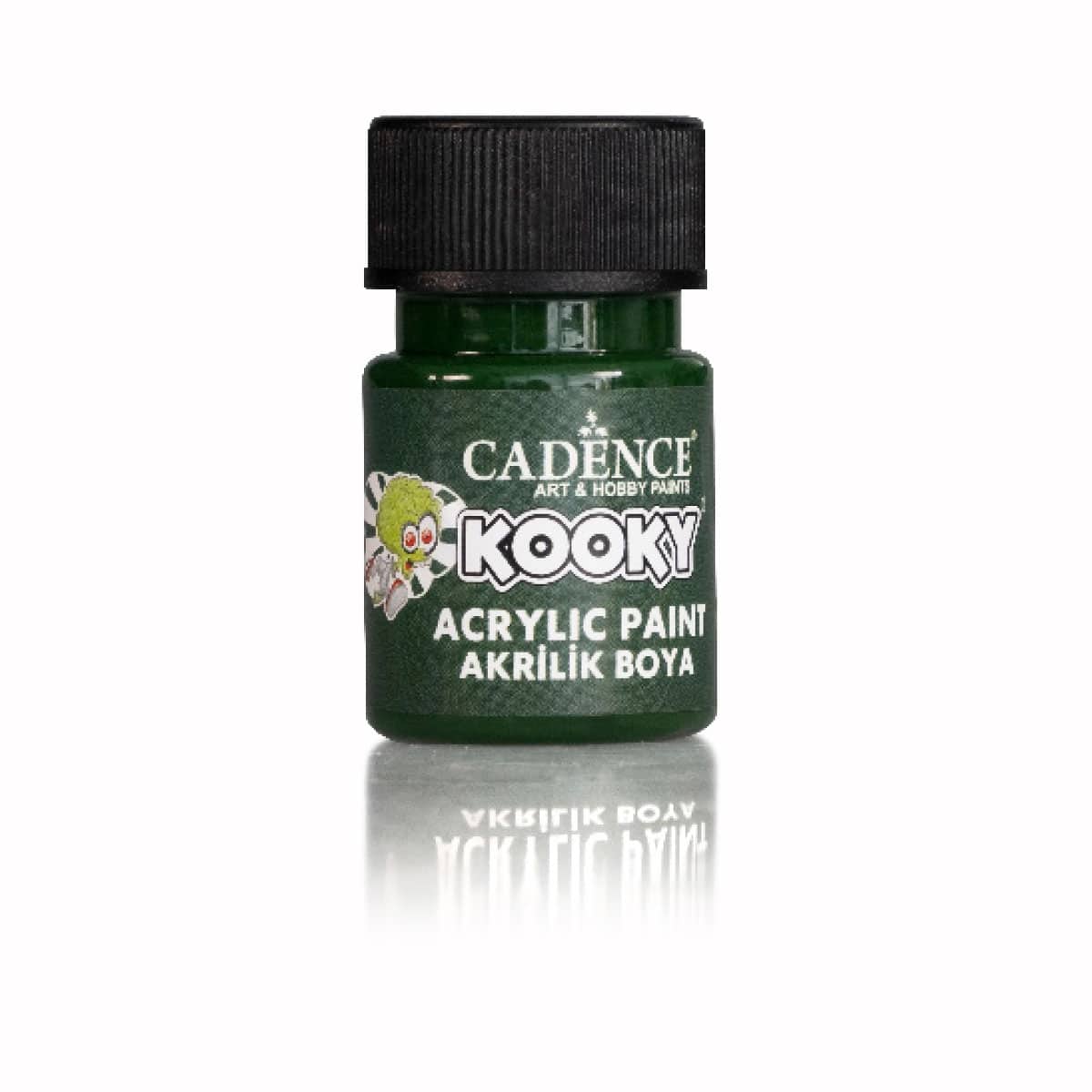 Akrilik Boya Set - 30 ml - Görsel 1