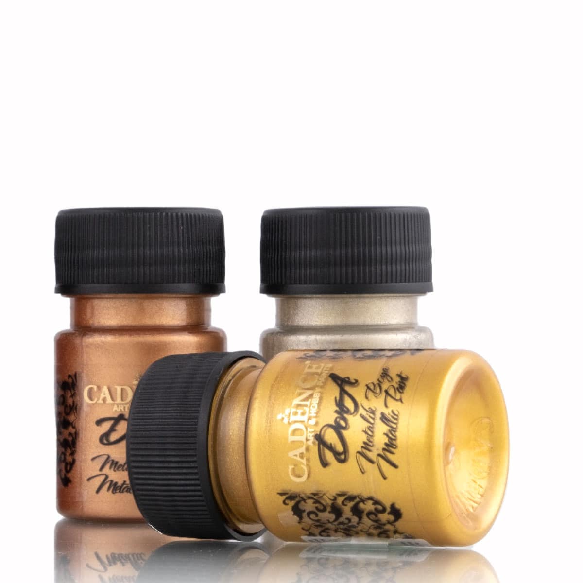 Akrilik Boya Set Dora Set - 30 ml - Görsel 1