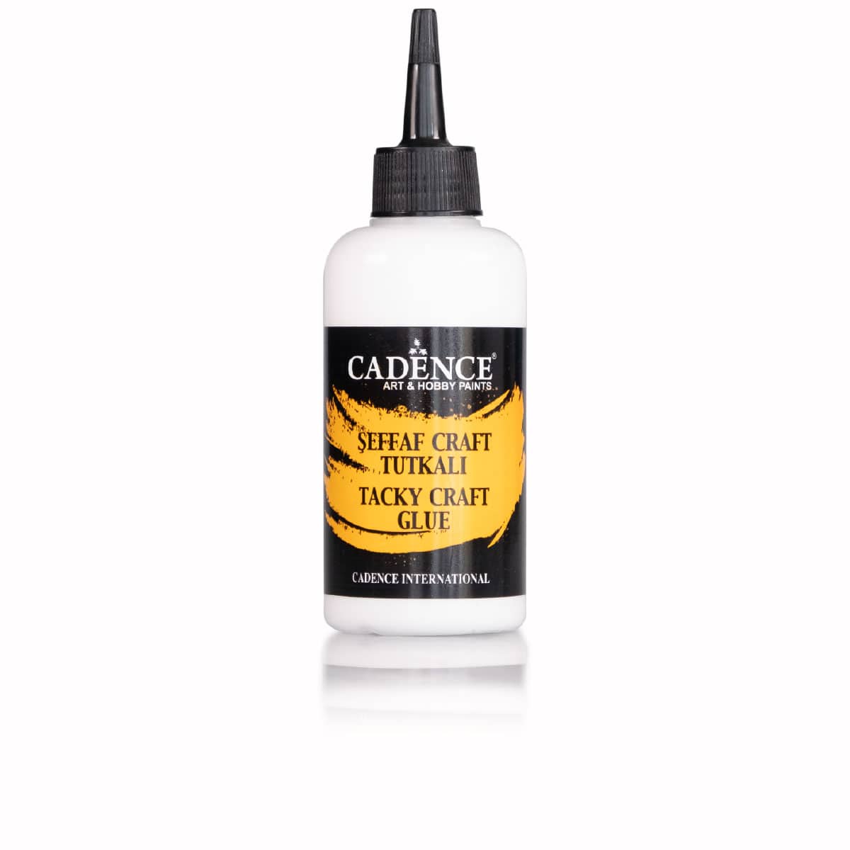Su Bazlı Tutkal - 150 ml - Görsel 1