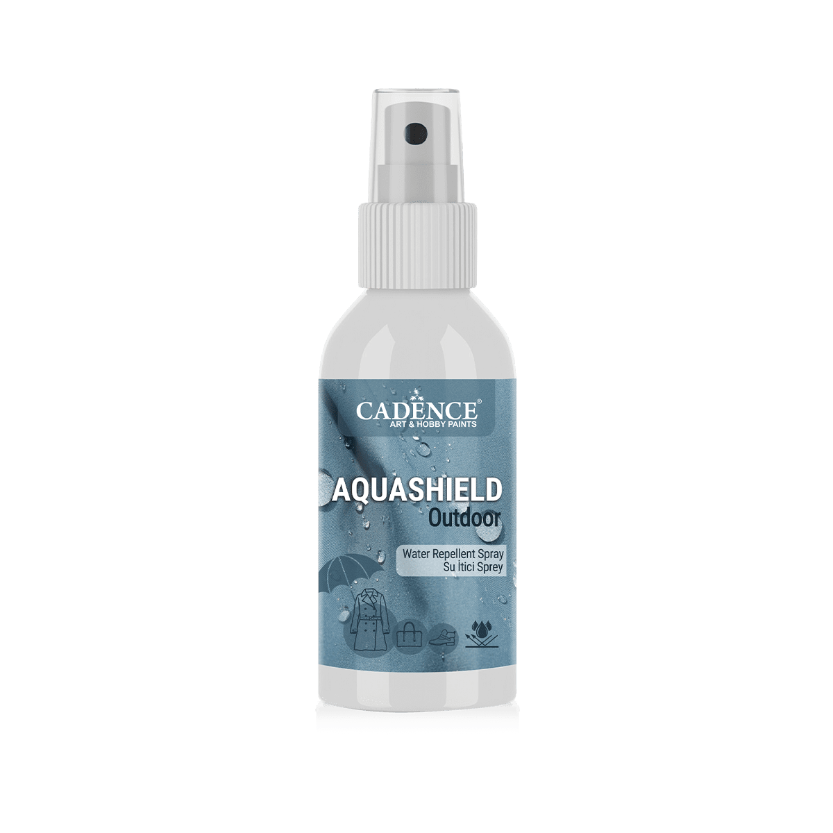 Aquashield - Görsel 1